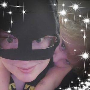 Meet your Posher, Angelia